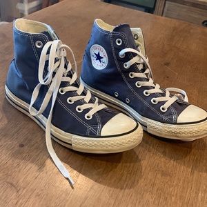 Converse All Star Chuck Taylor hi tops